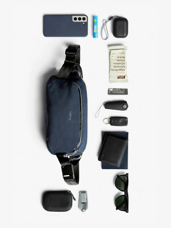 Bellroy - Venture Ready Sling 2.5L - Nightsky