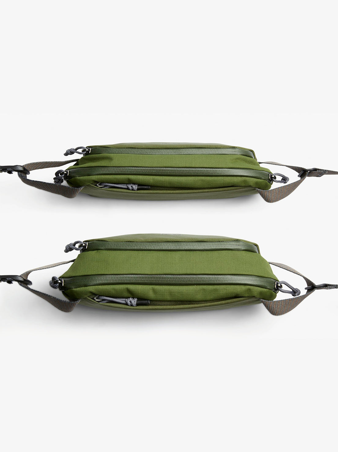 Bellroy - Venture Ready Sling 2.5L - Ranger Green