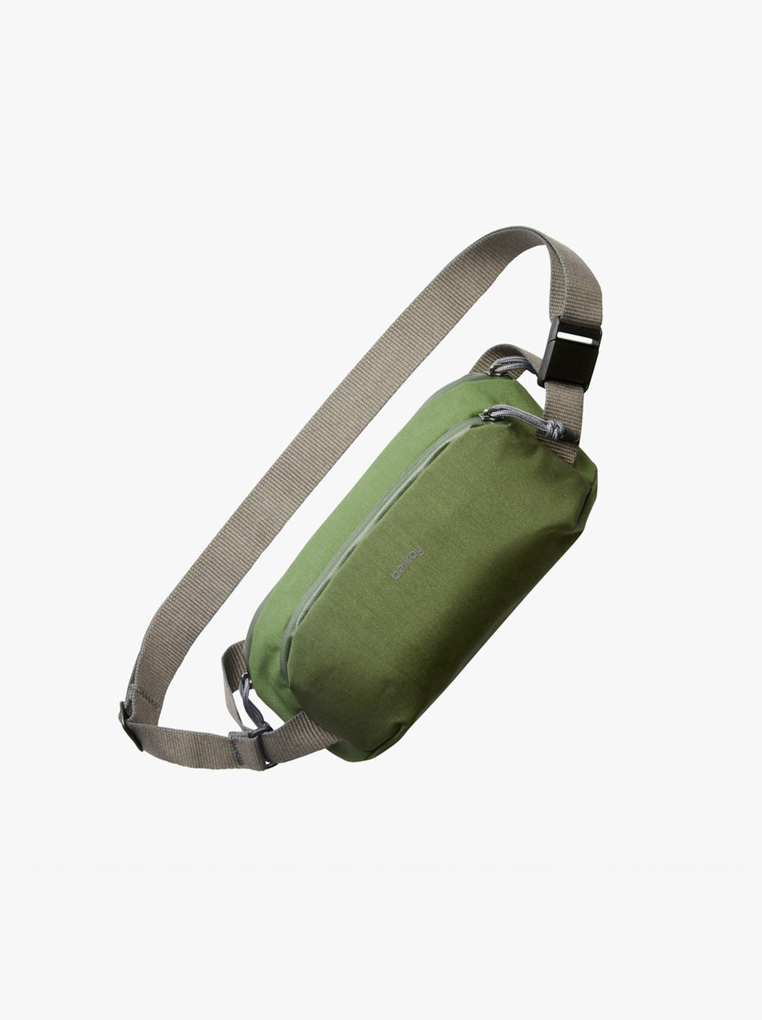 Bellroy - Venture Ready Sling 2.5L - Ranger Green