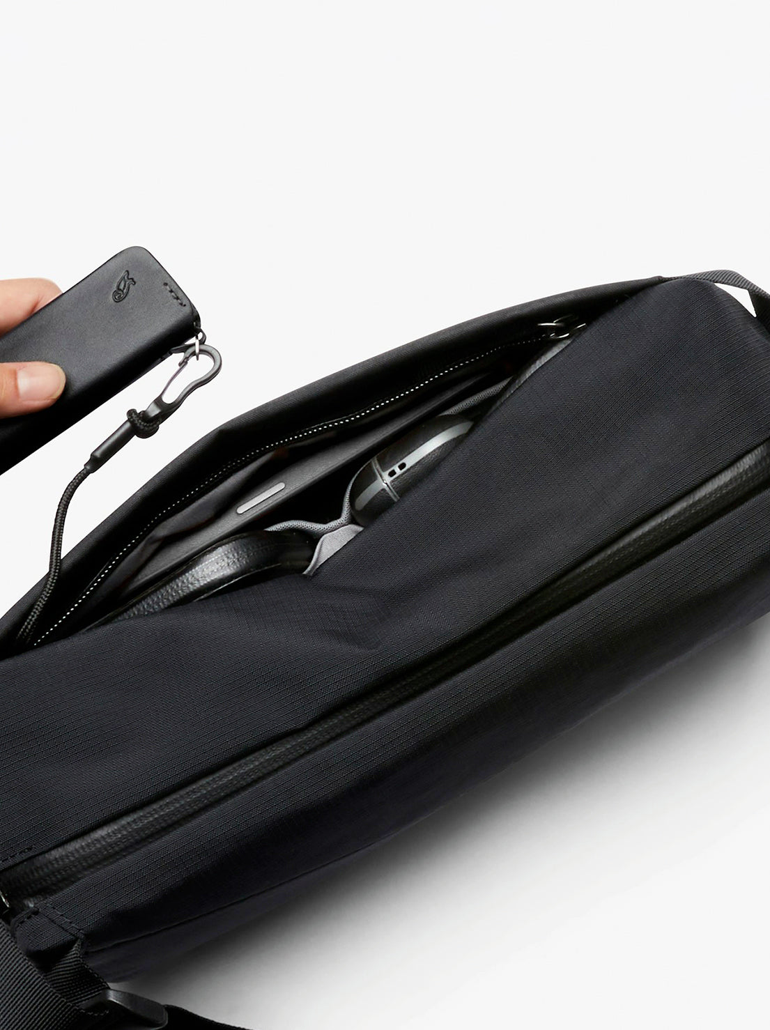 Bellroy - Venture Sling 6L - Black