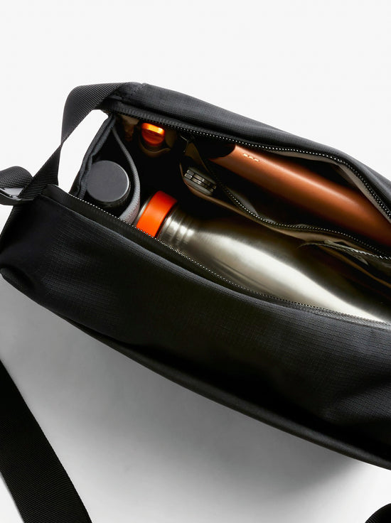 Bellroy - Venture Sling 6L - Black