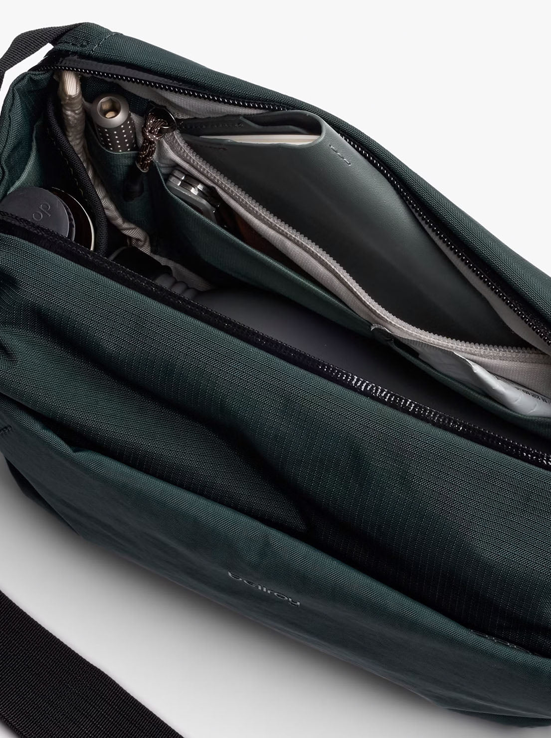 Bellroy - Venture Sling 6L - Deep Ocean