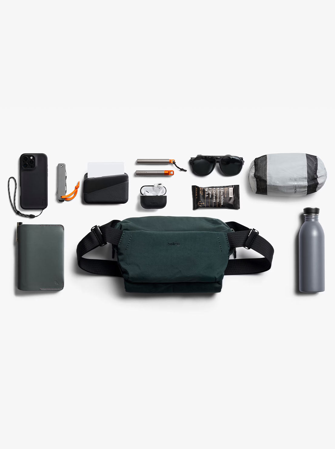 Bellroy - Venture Sling 6L - Deep Ocean