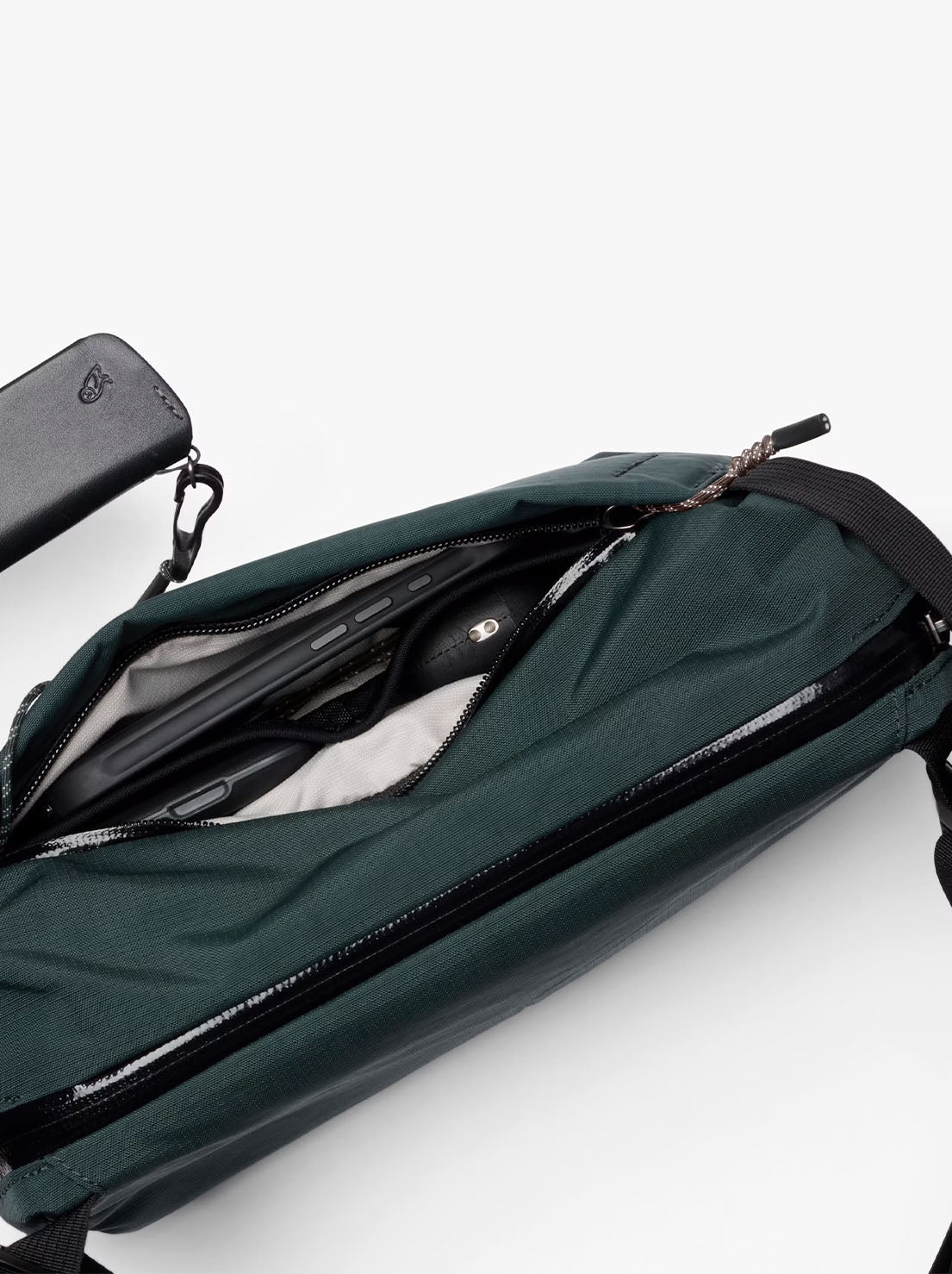 Bellroy - Venture Sling 6L - Deep Ocean