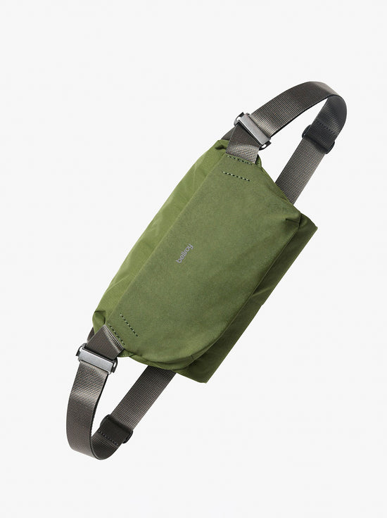 Bellroy - Venture Sling 6L - Ranger Green