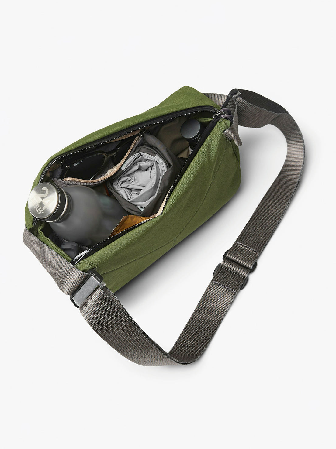 Bellroy - Venture Sling 6L - Ranger Green