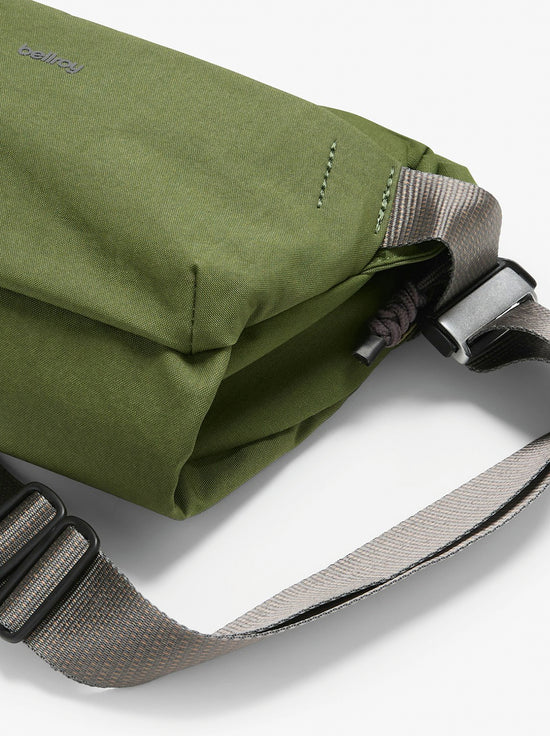 Bellroy - Venture Sling 6L - Ranger Green