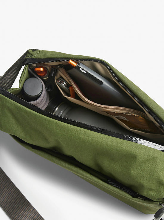 Bellroy - Venture Sling 6L - Ranger Green