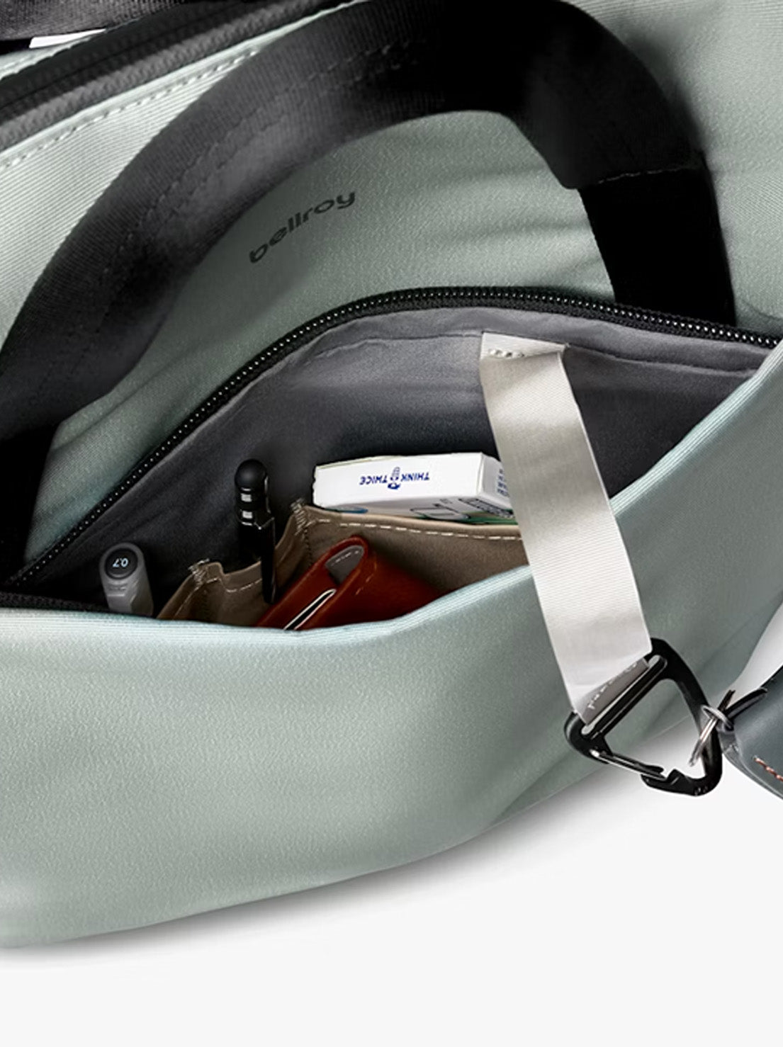 Bellroy - Via Workpack - Eucalyptus
