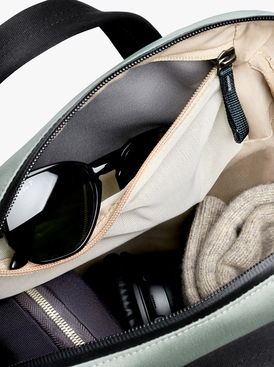 Bellroy - Via Workpack - Eucalyptus