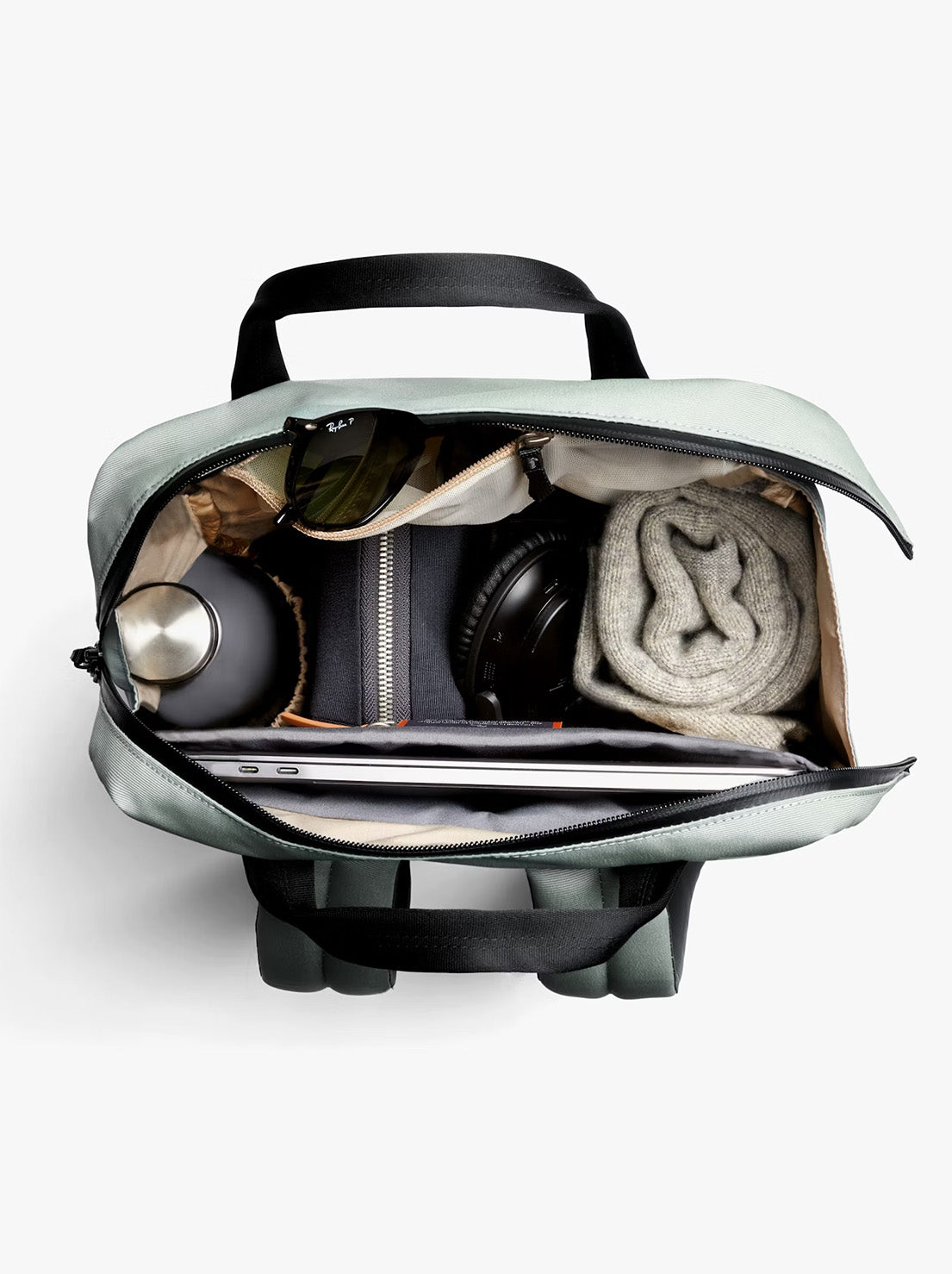 Bellroy - Via Workpack - Eucalyptus