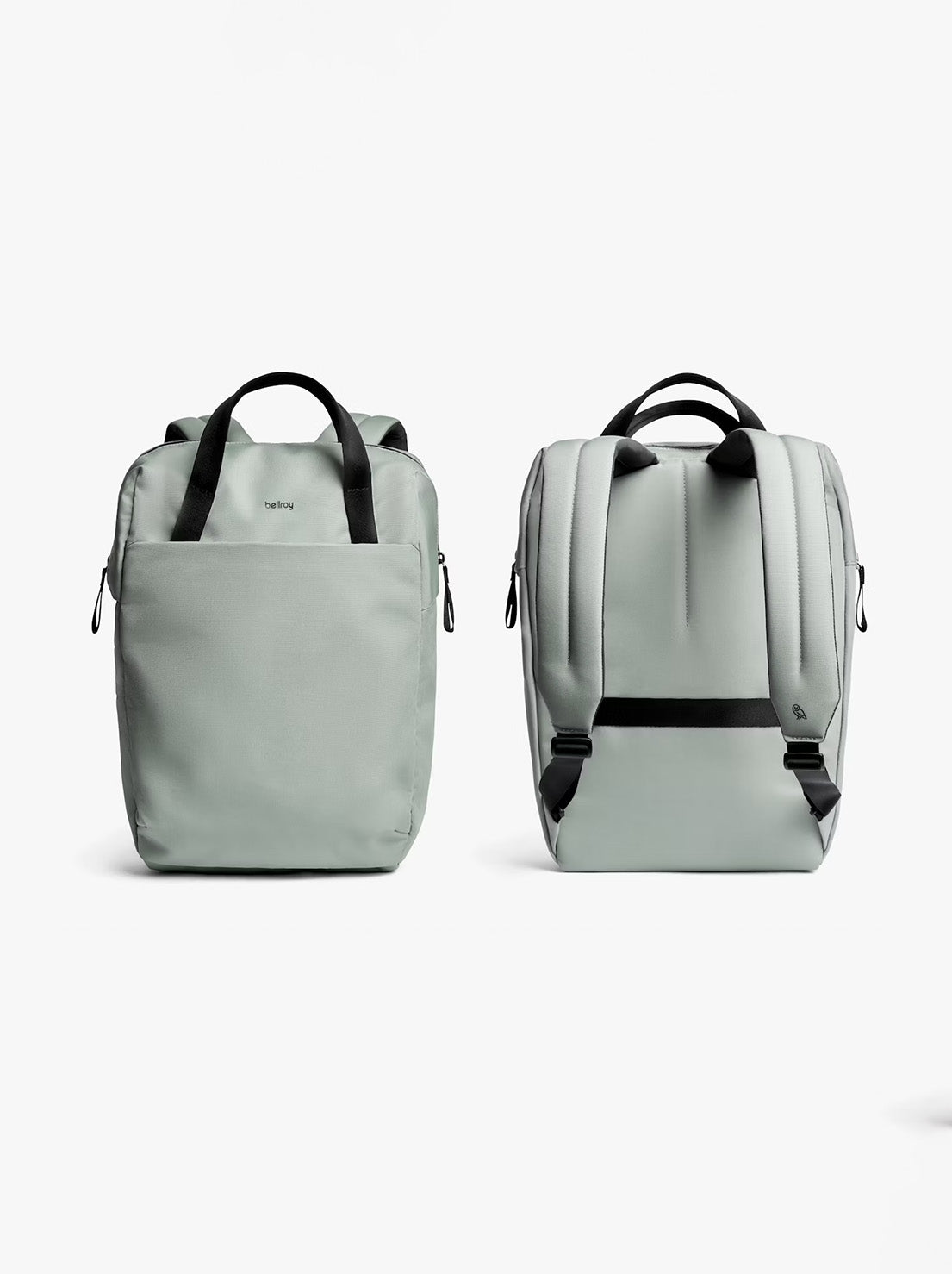 Bellroy - Via Workpack - Eucalyptus