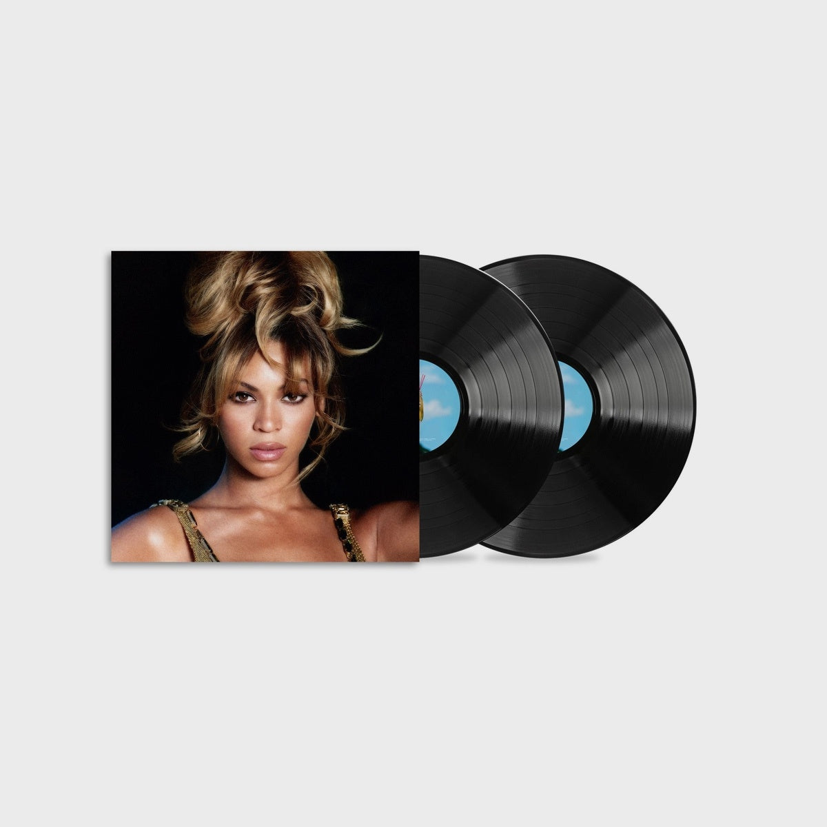 Beyonce - B'Day. LP [20th Anniversary Edition]