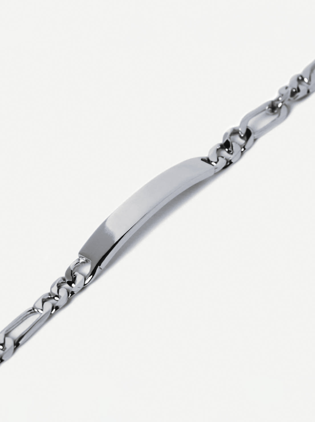 Billie Jo. - Persona Bracelet - Silver