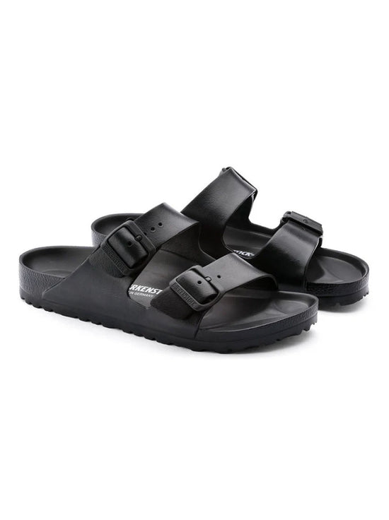 Birkenstock - Arizona - EVA - Black - Regular