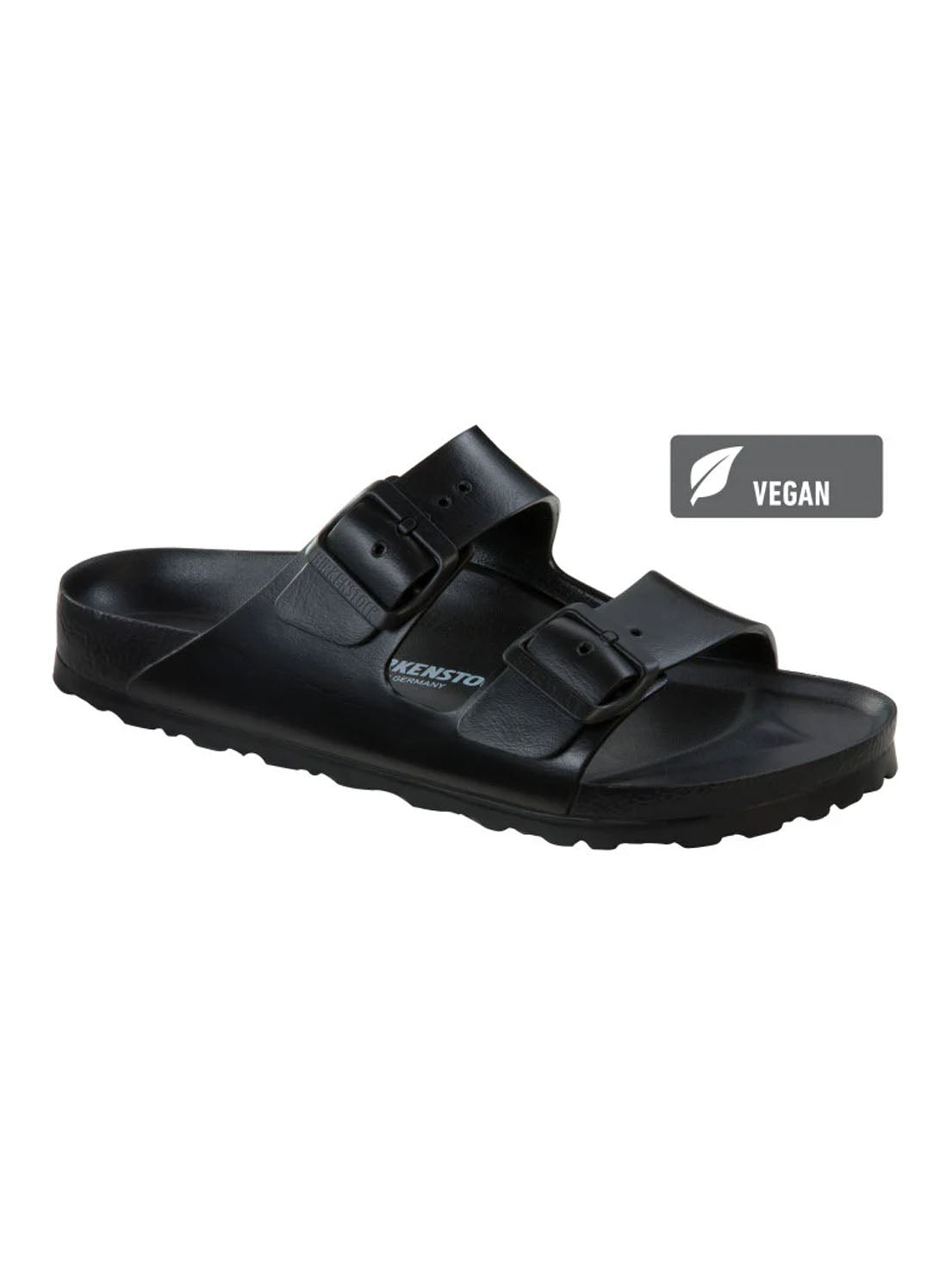 Birkenstock - Arizona - EVA - Black - Regular