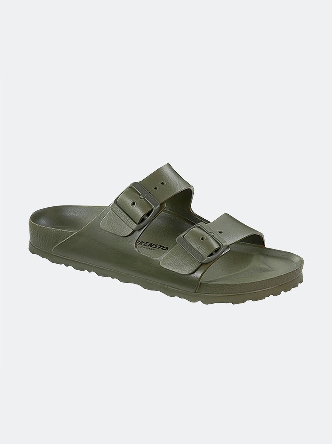 Birkenstock - Arizona - EVA - Khaki - Narrow