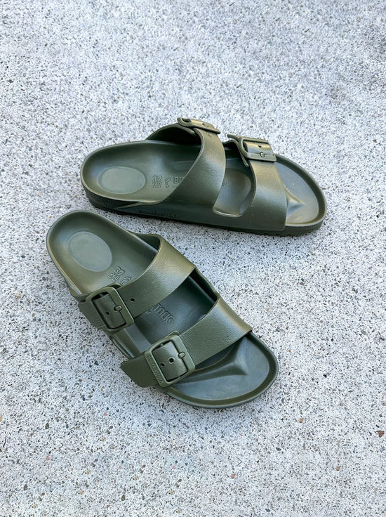 Birkenstock arizona eva narrow vs regular online