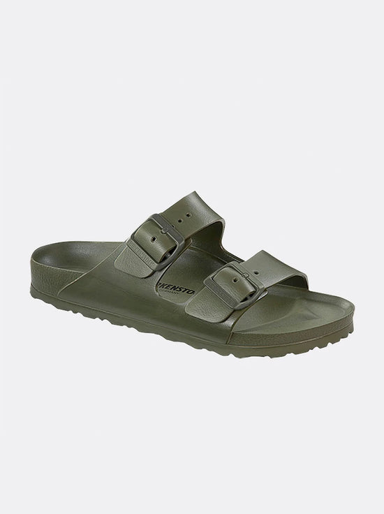 Birkenstock - Arizona - EVA - Khaki - Regular