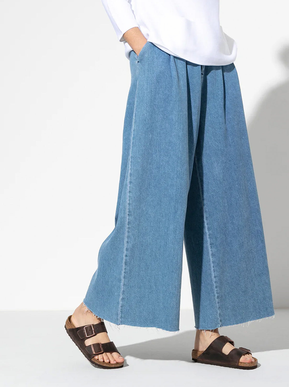 Birkenstock - Arizona - Oiled Leather - Habana - Regular