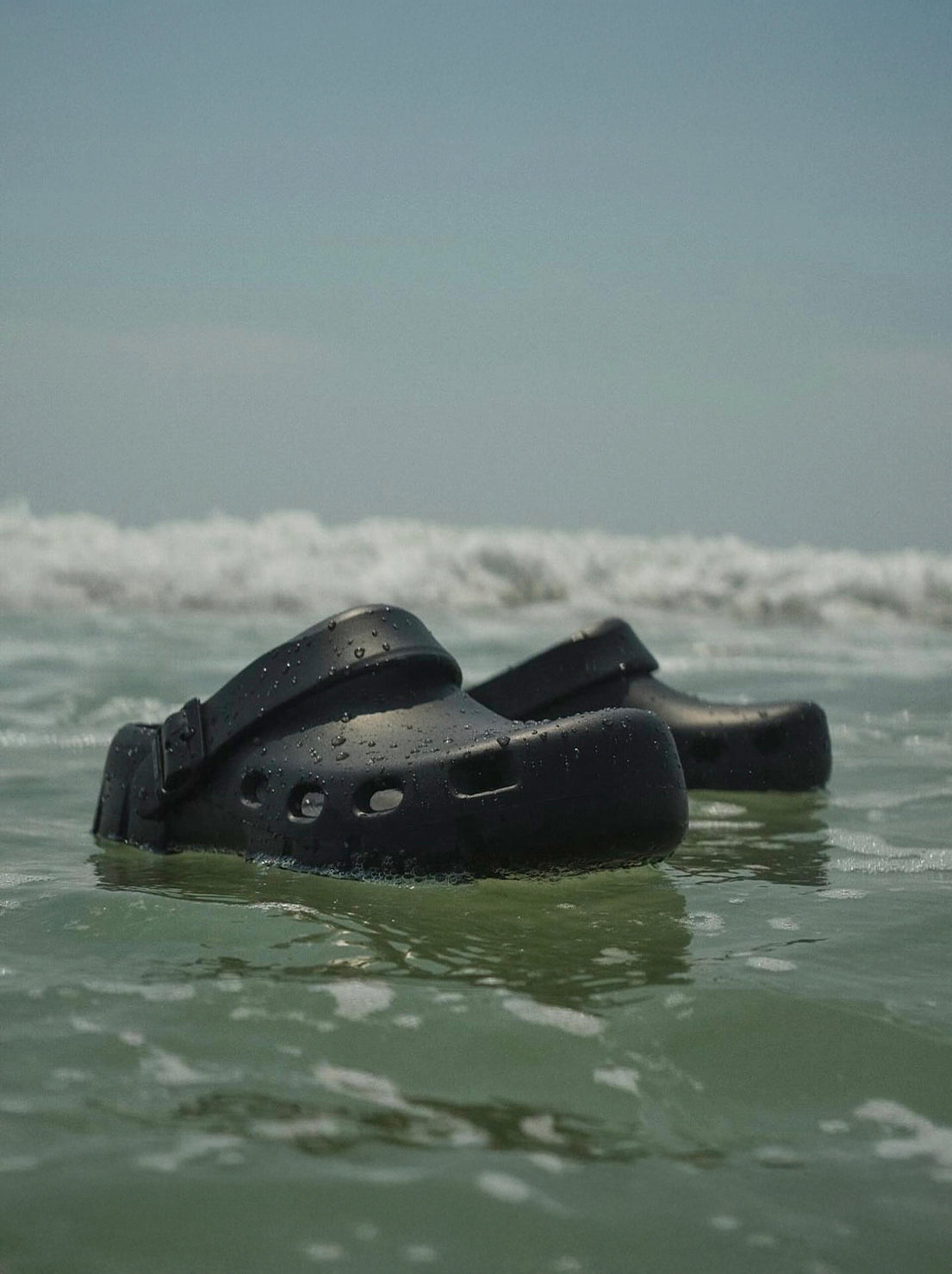 Birkenstock - Birki Flow EVA - Black - Regular