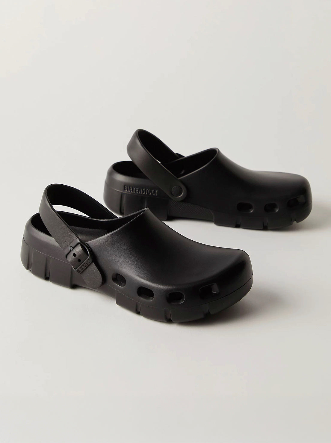 Birkenstock - Birki Flow EVA - Black - Regular