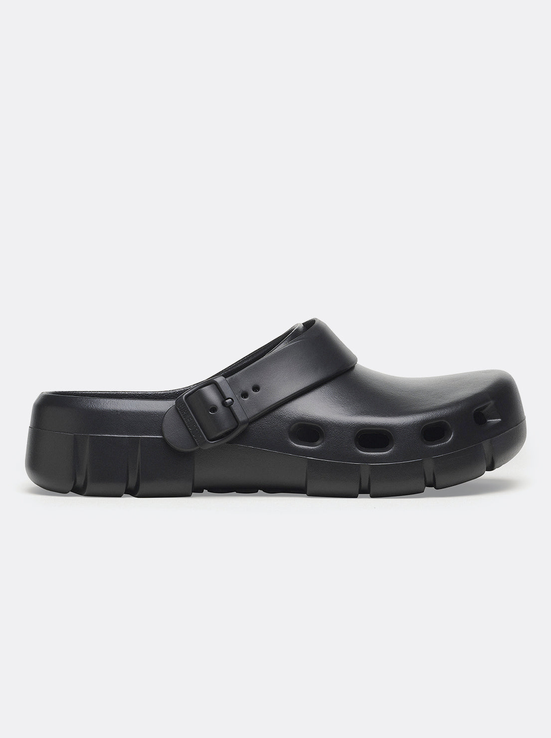 Birkenstock - Birki Flow EVA - Black - Regular