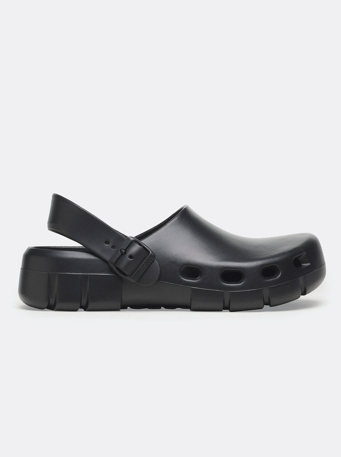 Birkenstock - Birki Flow EVA - Black - Regular