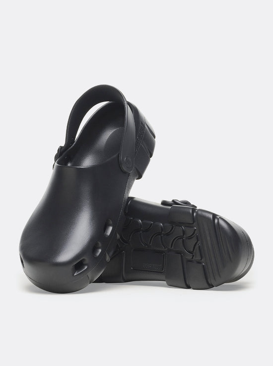 Birkenstock - Birki Flow EVA - Black - Regular