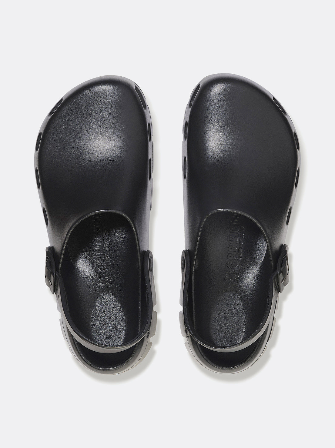 Birkenstock - Birki Flow EVA - Black - Regular