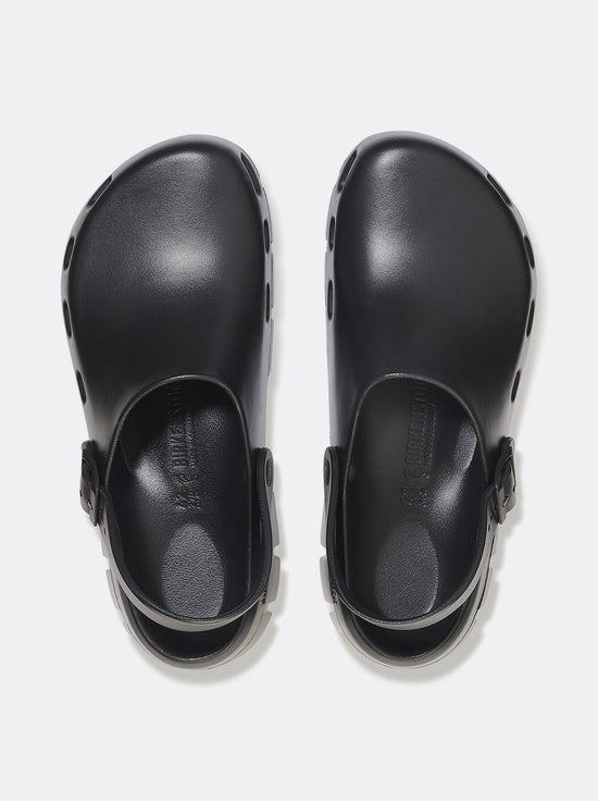 Birkenstock - Birki Flow EVA - Black - Regular