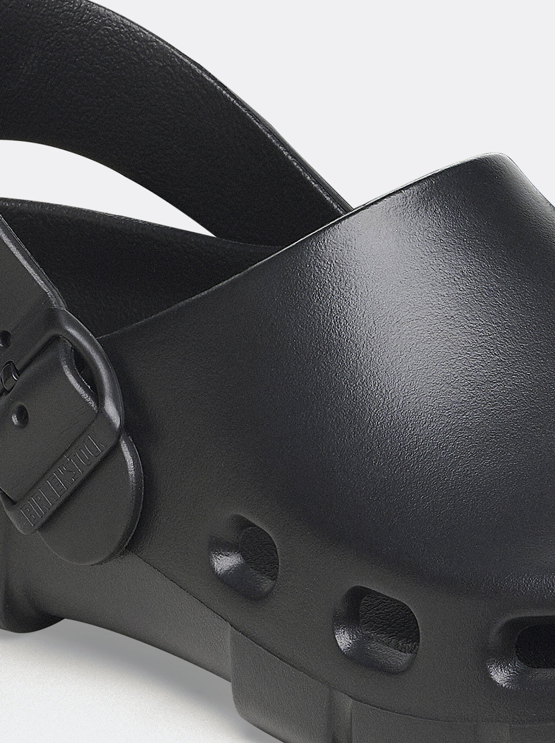 Birkenstock - Birki Flow EVA - Black - Regular