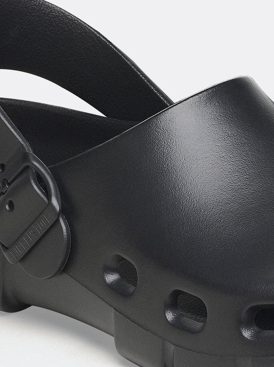 Birkenstock - Birki Flow EVA - Black - Regular