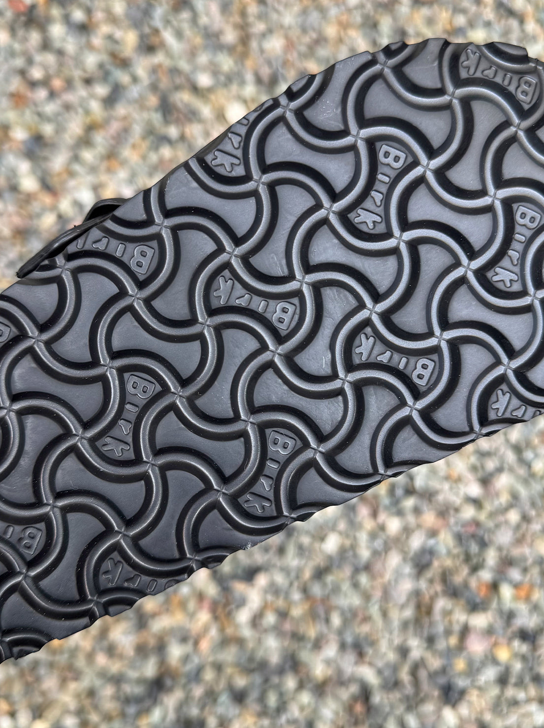 Birkenstock - Boston - EVA - Black - Narrow