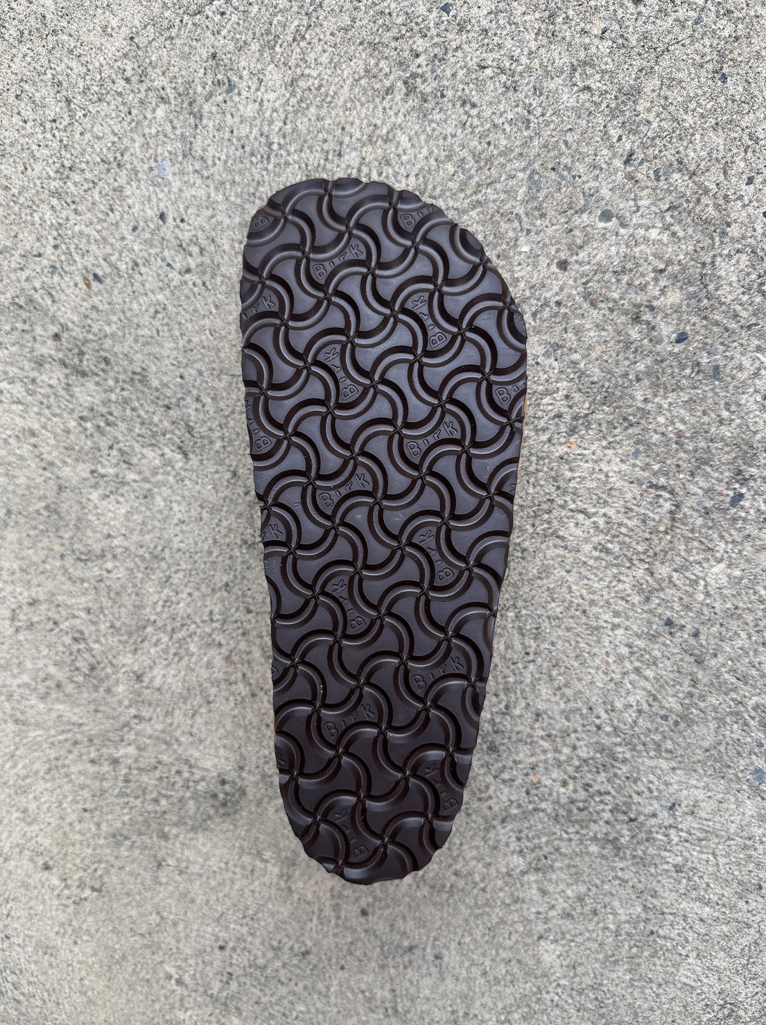 Birkenstock - Boston - Oiled Leather - Cognac - Regular