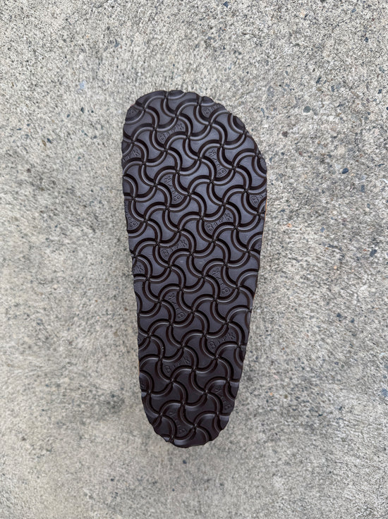 Birkenstock - Boston - Oiled Leather - Cognac - Regular