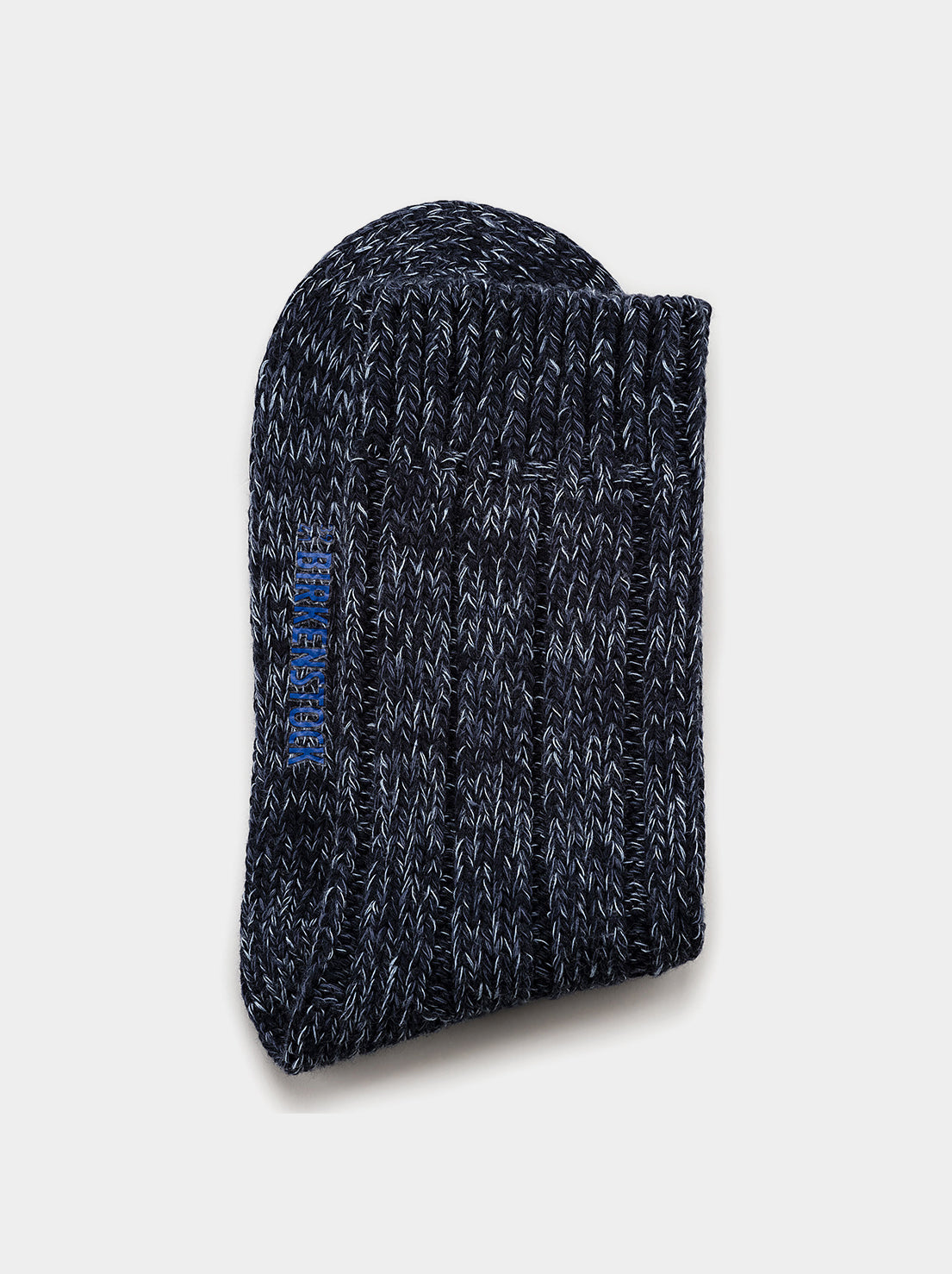 Birkenstock - Cotton Twist Socks - Twist Blue