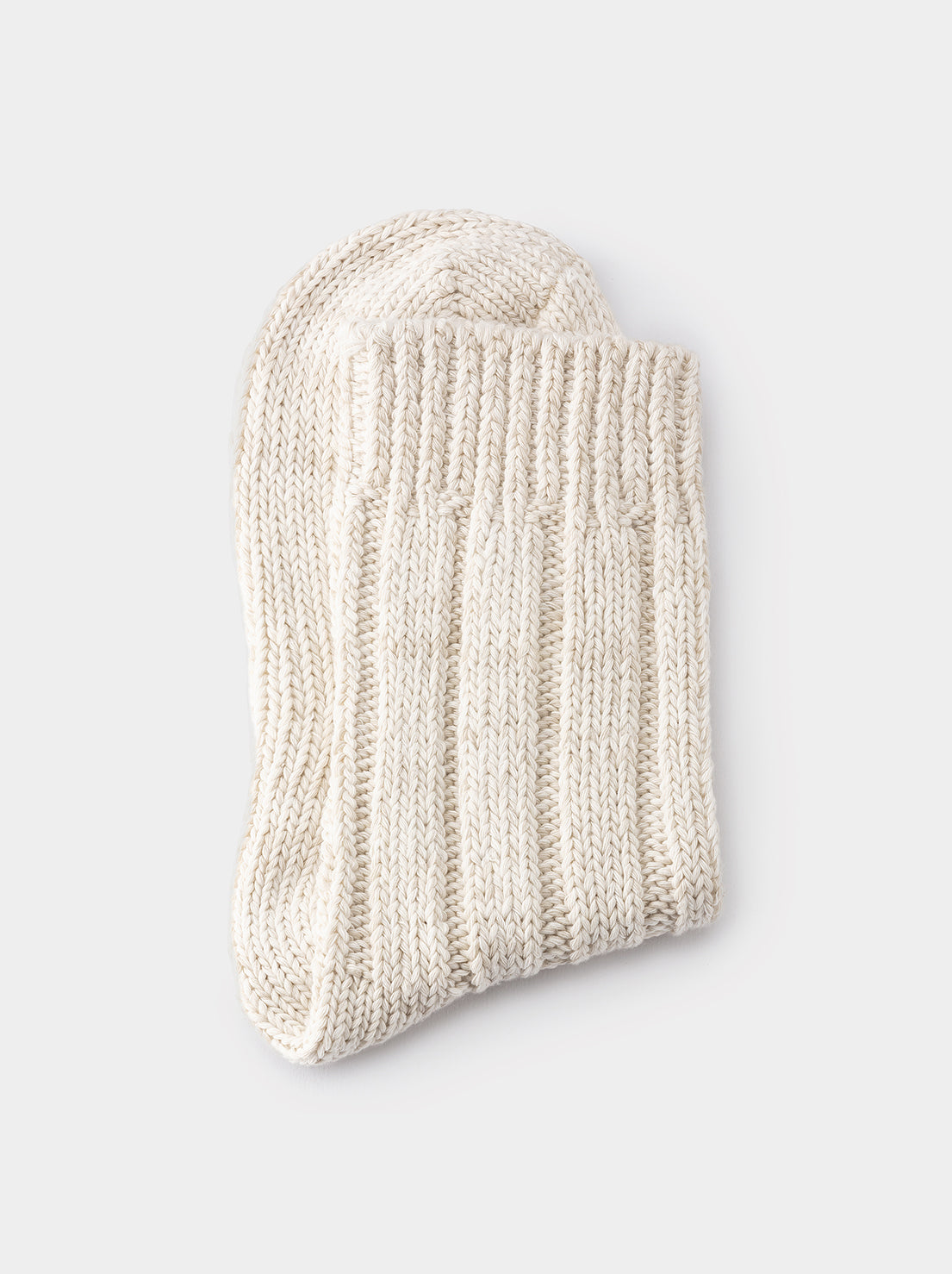 Birkenstock - Cotton Twist Socks - Offwhite