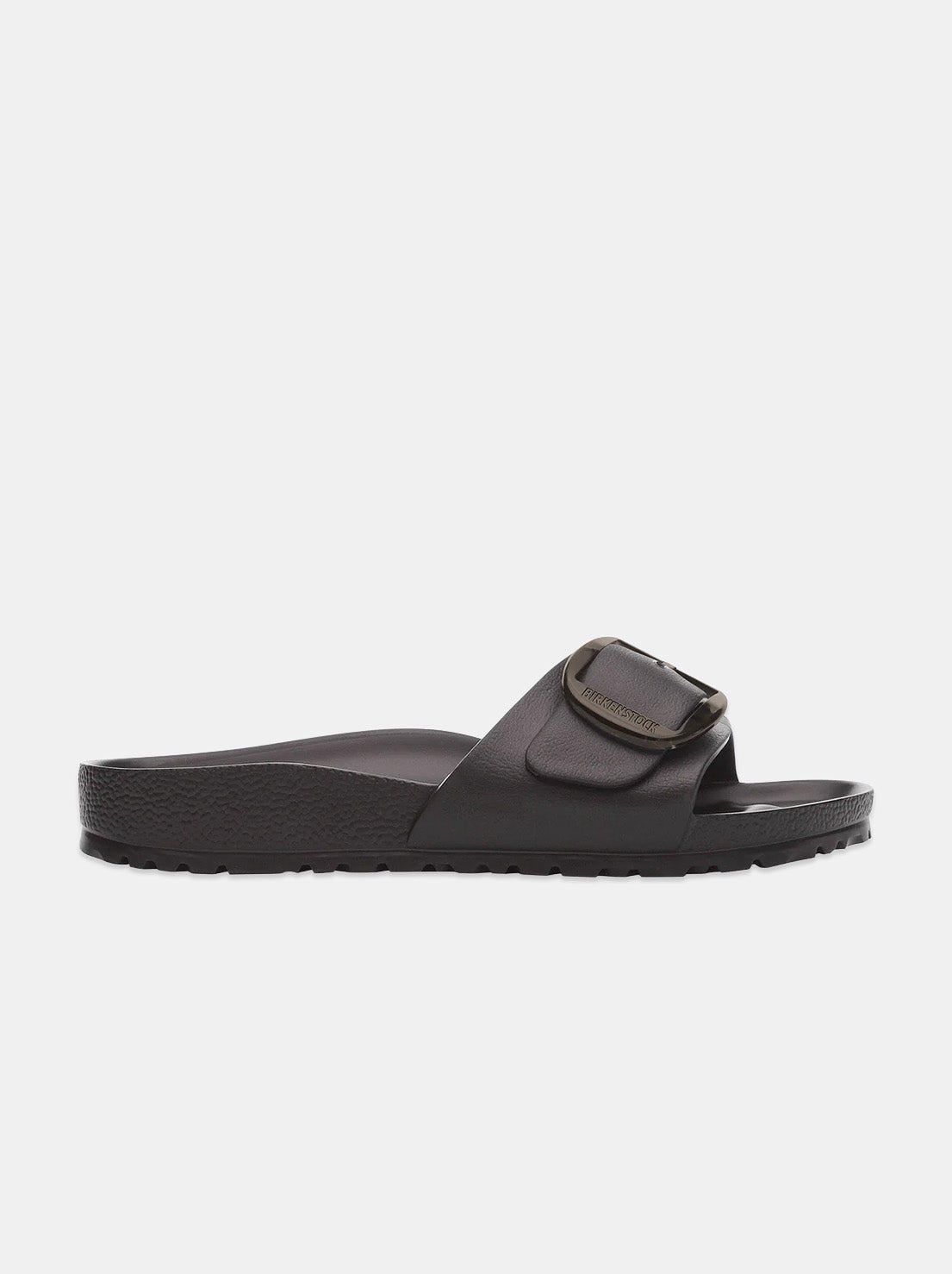Birkenstock - Madrid - EVA - Big Buckle - Black - Narrow