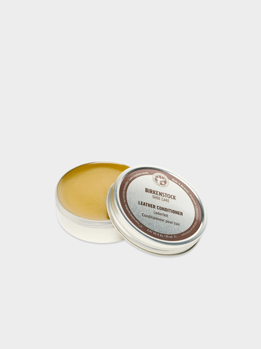 Birkenstock - Shoe Care Pack - Oiled Leather