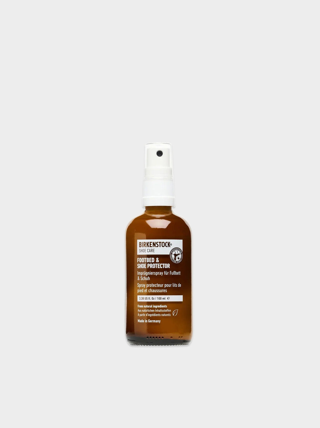 Birkenstock - Shoe Care Pack - Suede