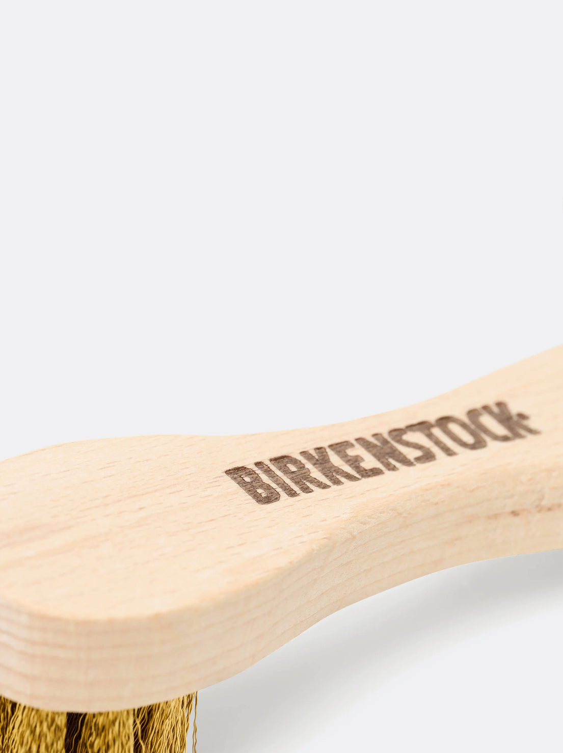 Birkenstock - Suede Brush