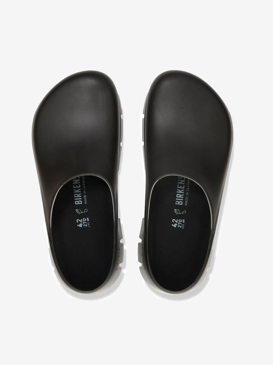 Birkenstock - Super Birki 2.0 - Polyurethane - Black - Regular