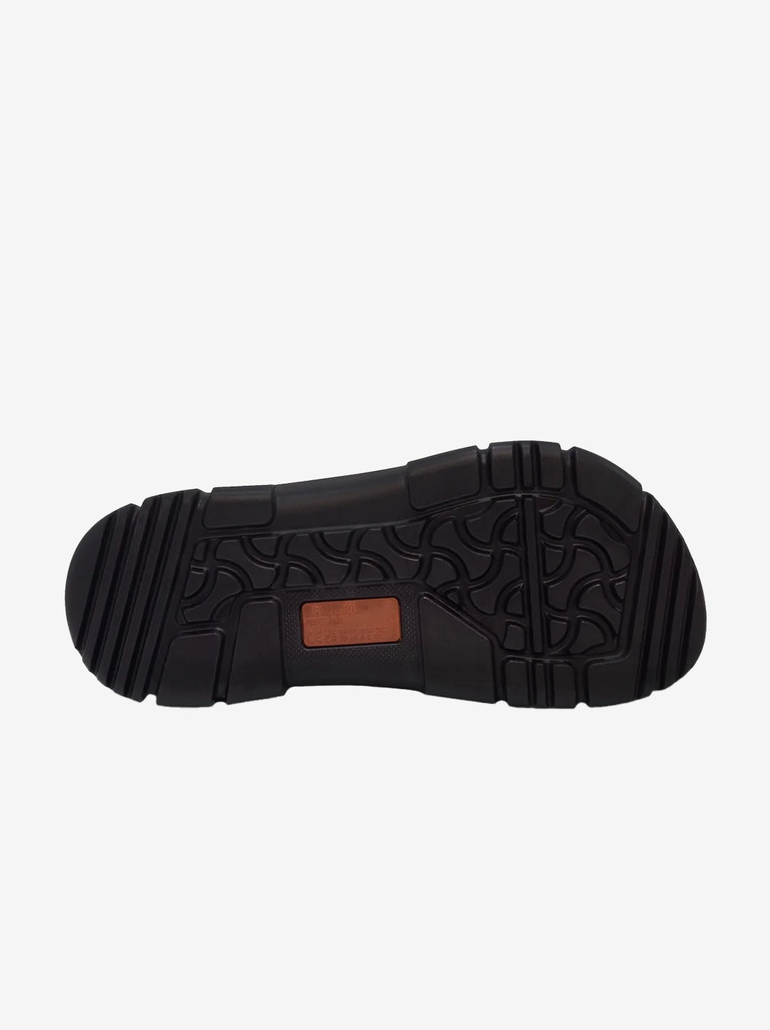 Birkenstock - Super Birki 2.0 - Polyurethane - Black - Regular