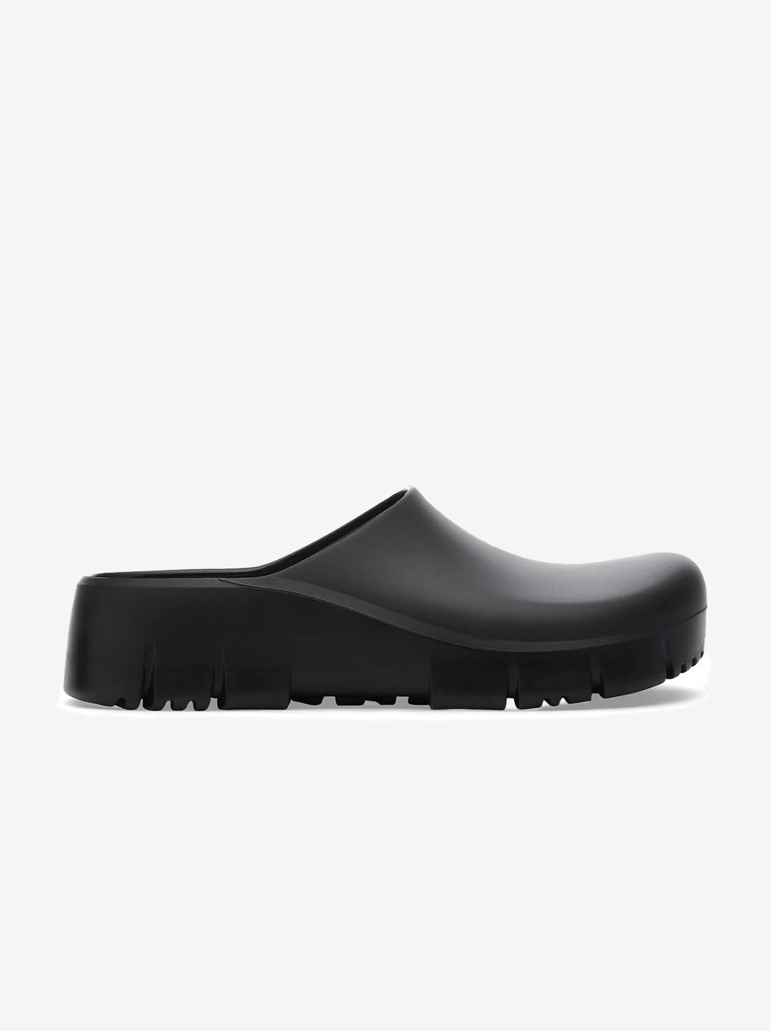 Birkenstock - Super Birki 2.0 - Polyurethane - Black - Regular
