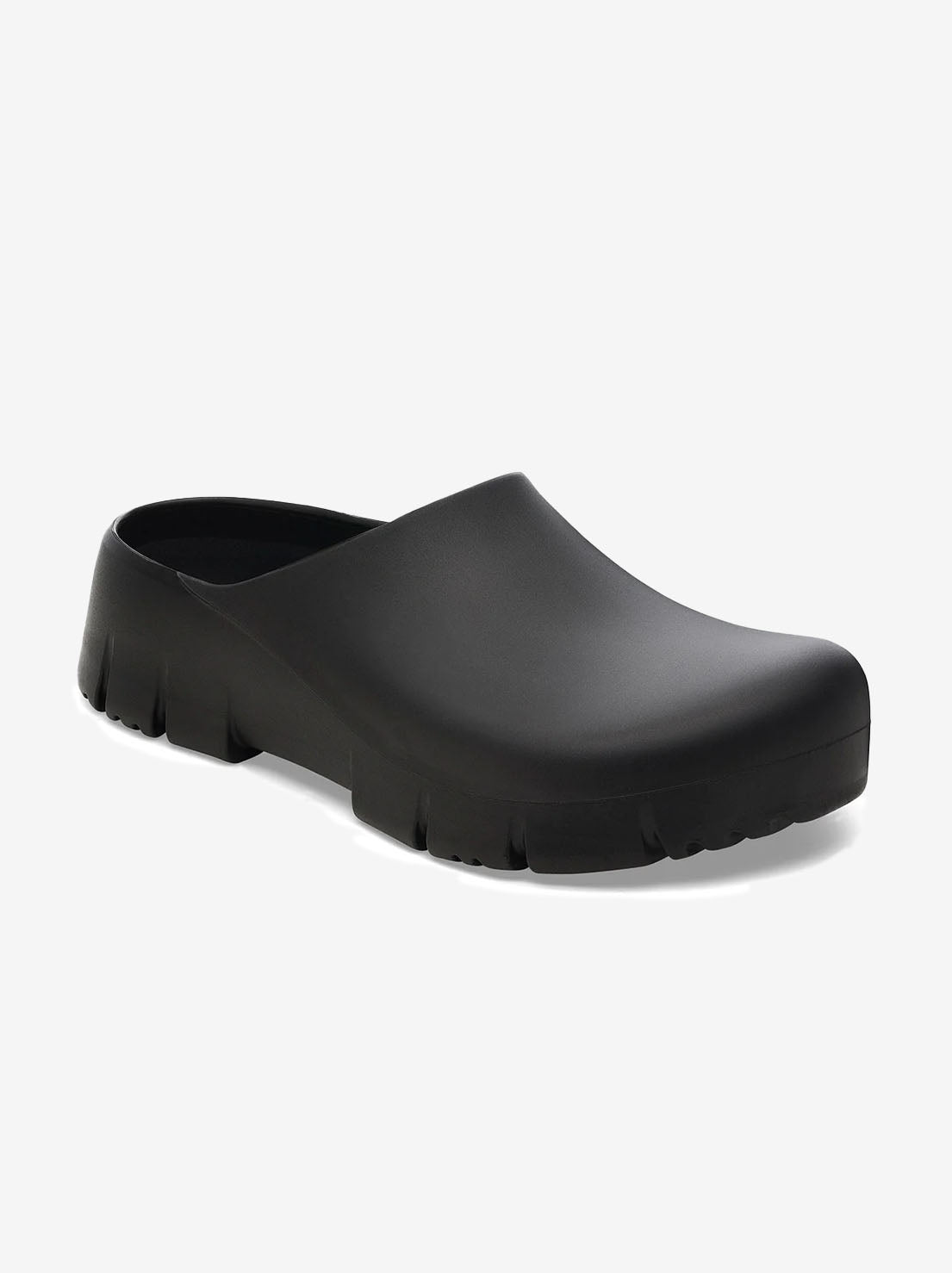 Birkenstock - Super Birki 2.0 - Polyurethane - Black - Regular