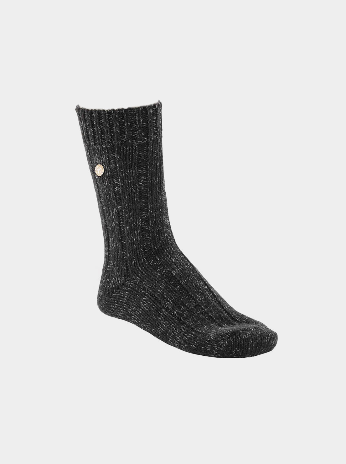 Birkenstock - Cotton Twist Socks - Black