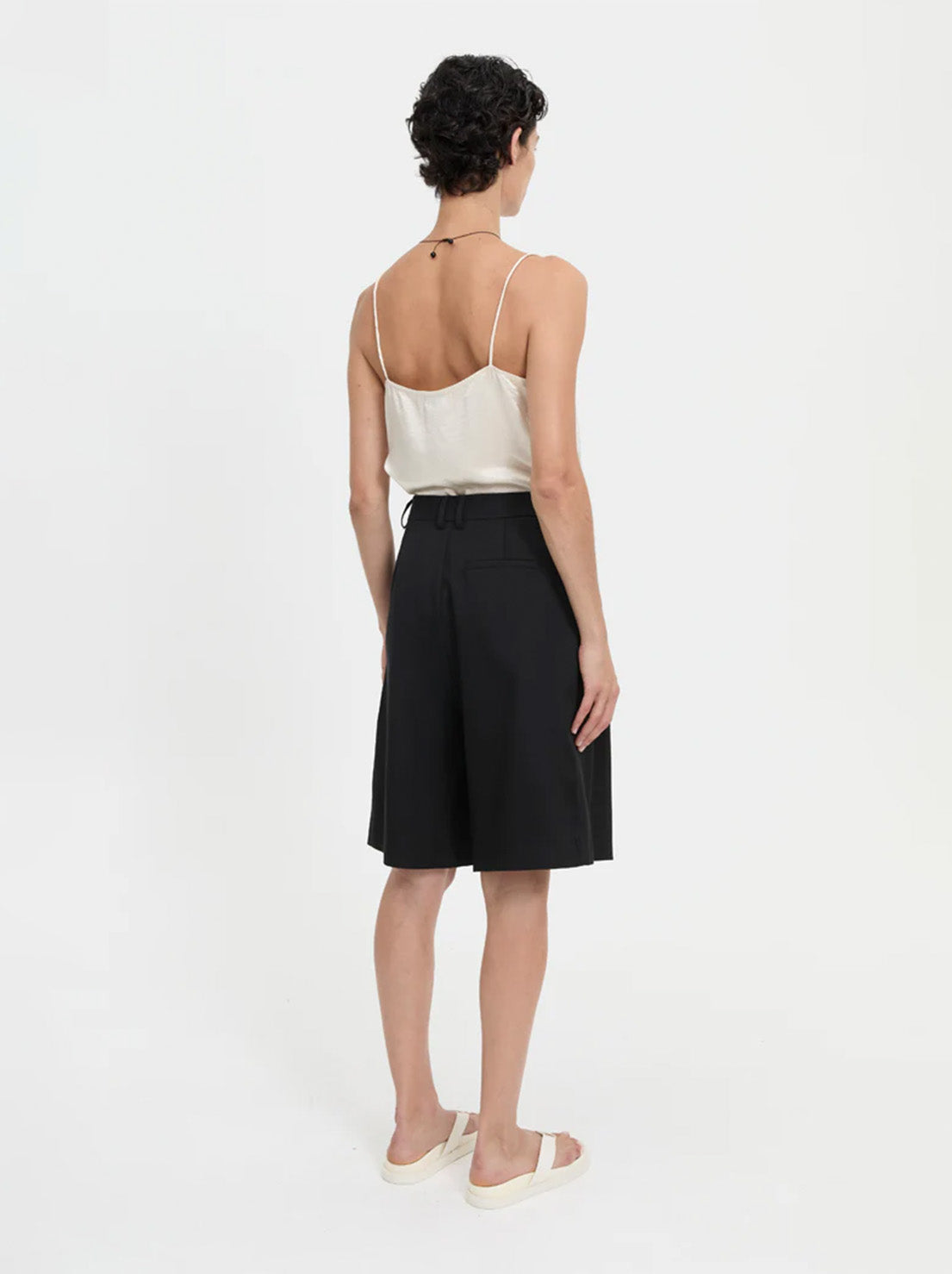 Blanca Studio - Junia Shorts - Black