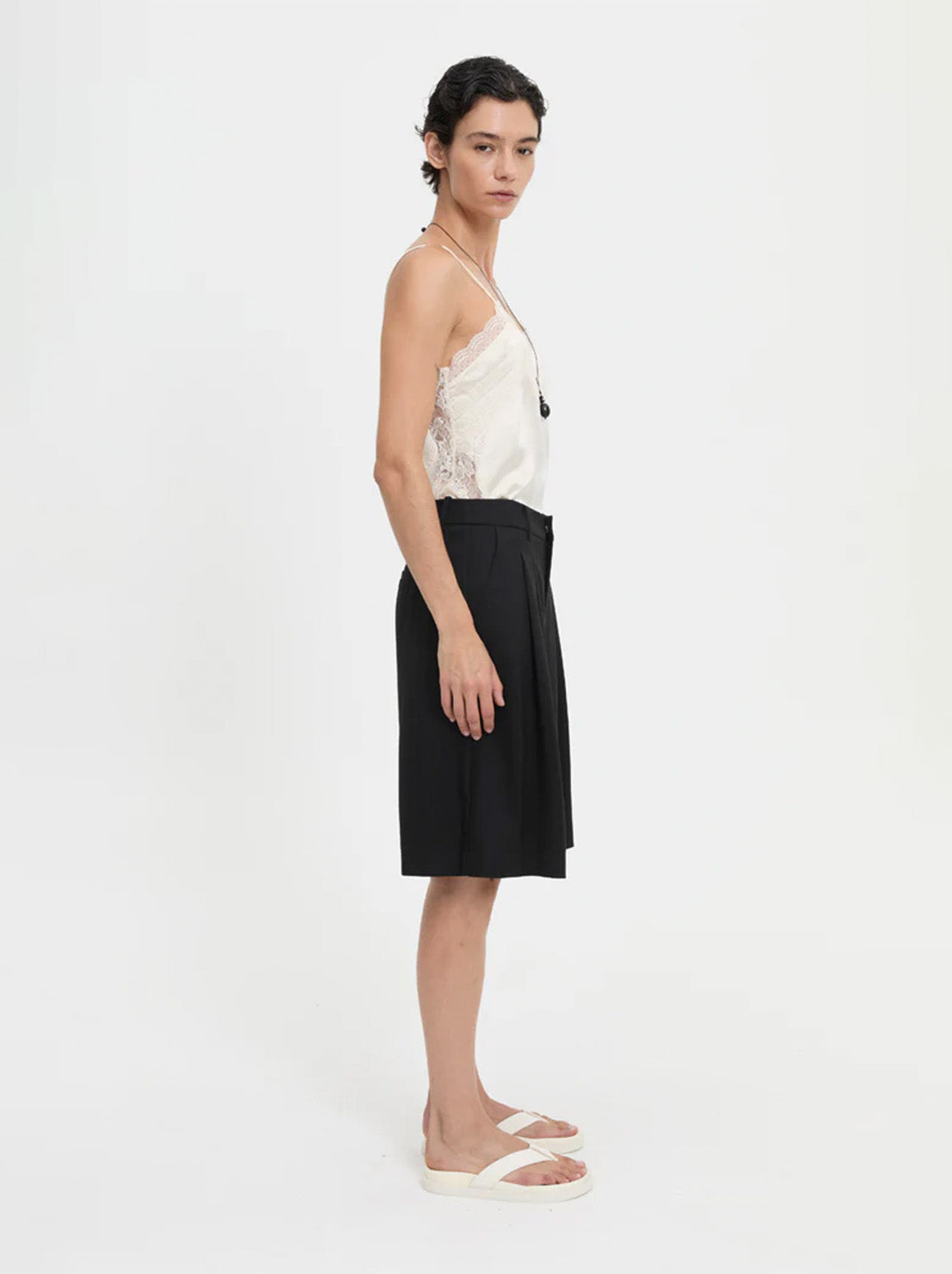 Blanca Studio - Junia Shorts - Black