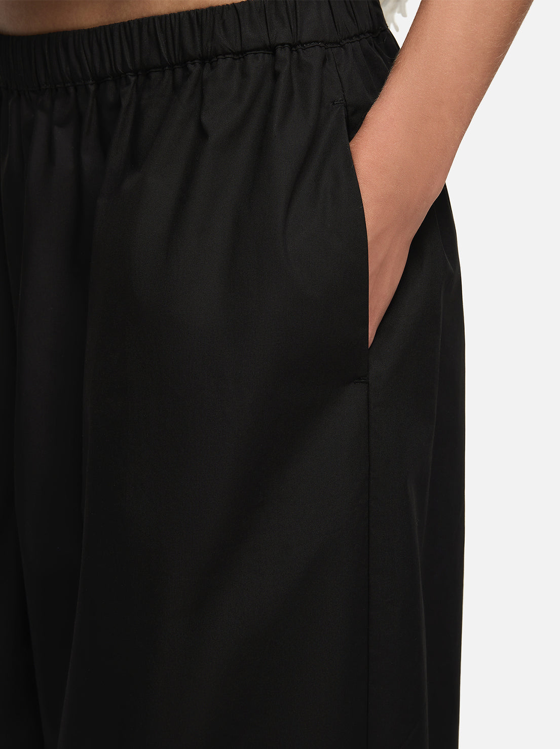 Blanca Studio - Yan Pants - Black